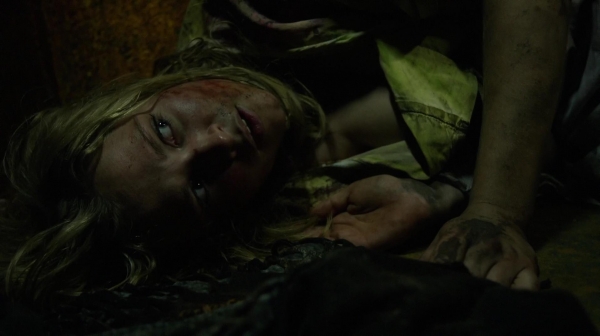 The 100 Reapercussions Season Two Episode Three-1822
