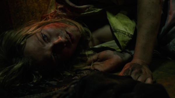 The 100 Reapercussions Season Two Episode Three-1821
