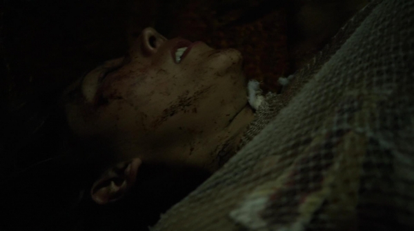 The 100 Reapercussions Season Two Episode Three-1820

