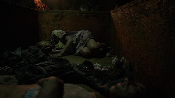The 100 Reapercussions Season Two Episode Three-1819
