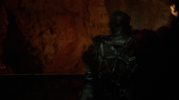 The 100 Reapercussions Season Two Episode Three-1816
