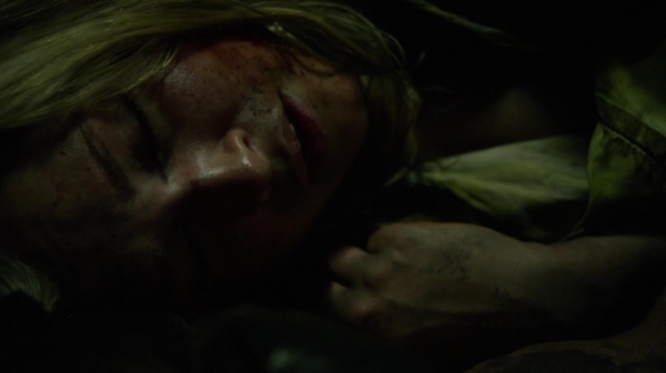 The 100 Reapercussions Season Two Episode Three-1815
