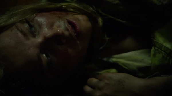The 100 Reapercussions Season Two Episode Three-1813

