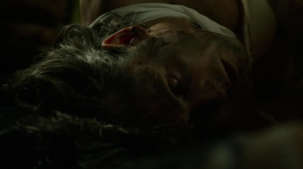 The 100 Reapercussions Season Two Episode Three-1809
