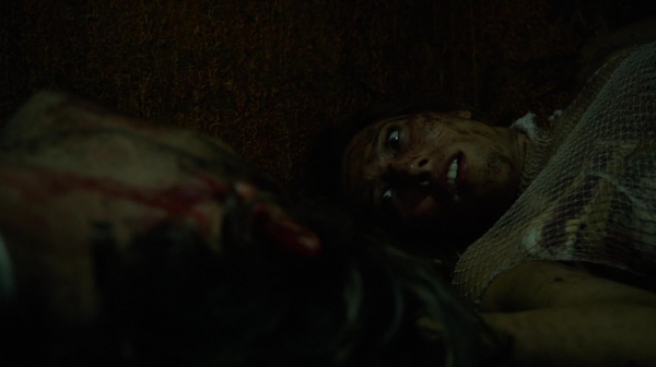 The 100 Reapercussions Season Two Episode Three-1807
