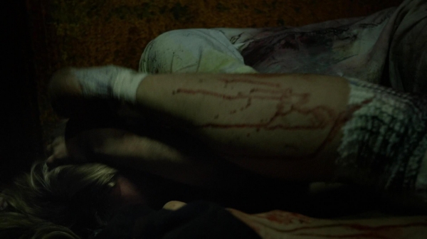 The 100 Reapercussions Season Two Episode Three-1804
