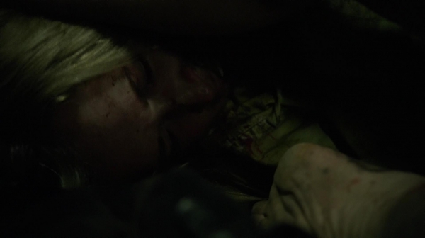 The 100 Reapercussions Season Two Episode Three-1803

