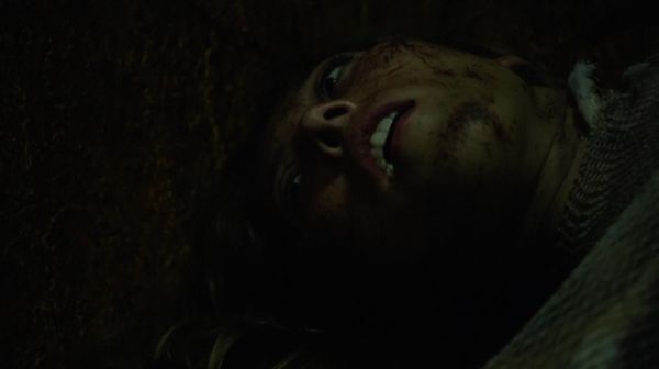 The 100 Reapercussions Season Two Episode Three-1802
