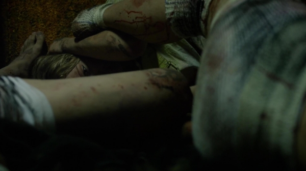 The 100 Reapercussions Season Two Episode Three-1801

