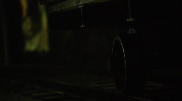 The 100 Reapercussions Season Two Episode Three-1796
