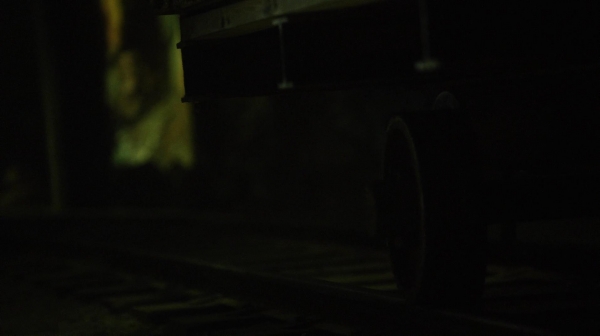 The 100 Reapercussions Season Two Episode Three-1795
