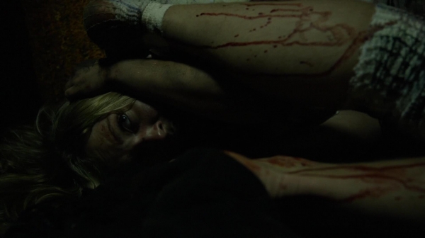 The 100 Reapercussions Season Two Episode Three-1794
