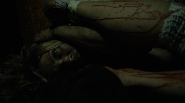 The 100 Reapercussions Season Two Episode Three-1793
