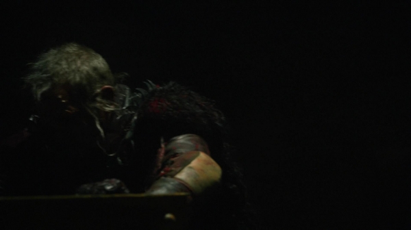 The 100 Reapercussions Season Two Episode Three-1792
