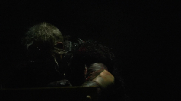 The 100 Reapercussions Season Two Episode Three-1791
