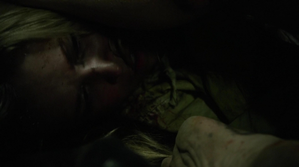 The 100 Reapercussions Season Two Episode Three-1788
