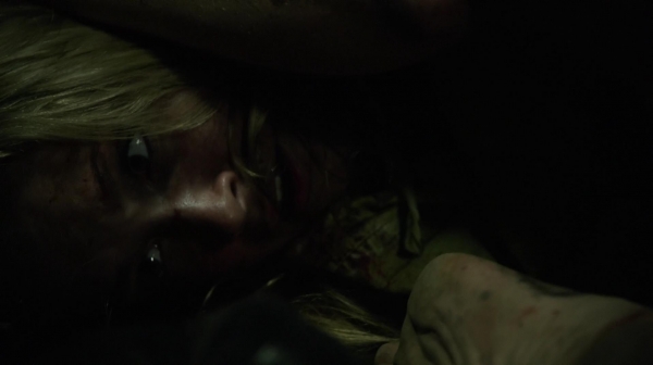 The 100 Reapercussions Season Two Episode Three-1786

