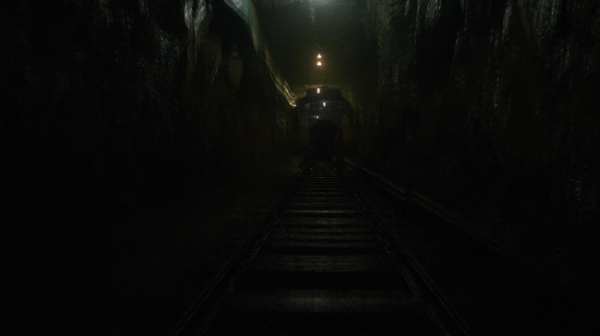 The 100 Reapercussions Season Two Episode Three-1784
