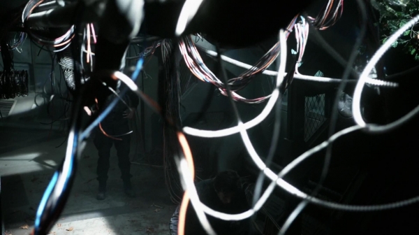 The 100 Reapercussions Season Two Episode Three-1777
