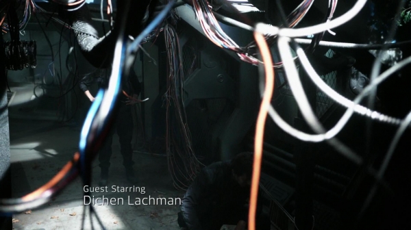 The 100 Reapercussions Season Two Episode Three-1776
