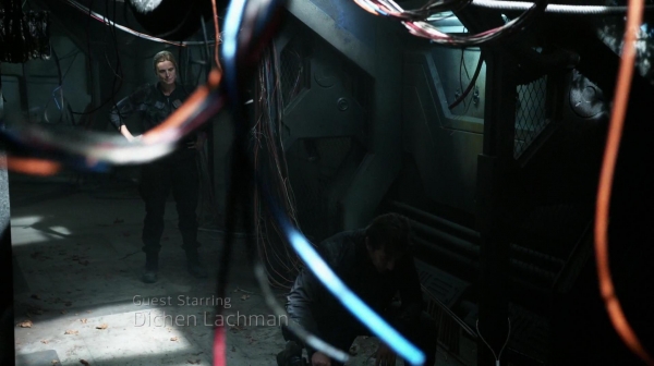 The 100 Reapercussions Season Two Episode Three-1775
