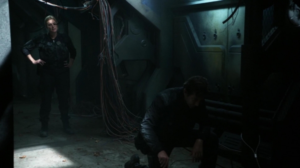 The 100 Reapercussions Season Two Episode Three-1772
