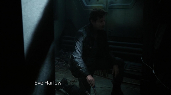 The 100 Reapercussions Season Two Episode Three-1768
