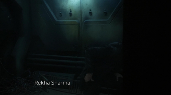 The 100 Reapercussions Season Two Episode Three-1765
