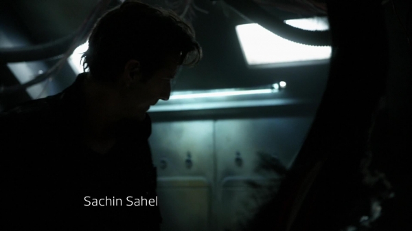The 100 Reapercussions Season Two Episode Three-1759
