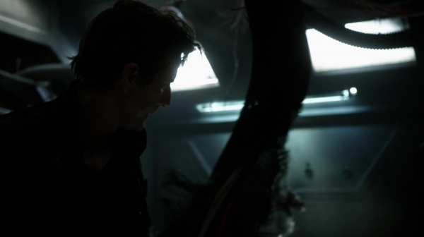 The 100 Reapercussions Season Two Episode Three-1758
