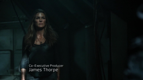 The 100 Reapercussions Season Two Episode Three-1742
