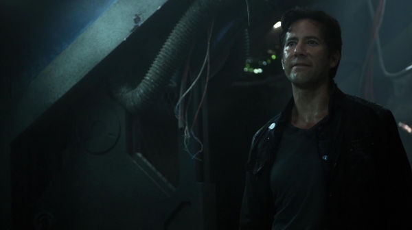 The 100 Reapercussions Season Two Episode Three-1733
