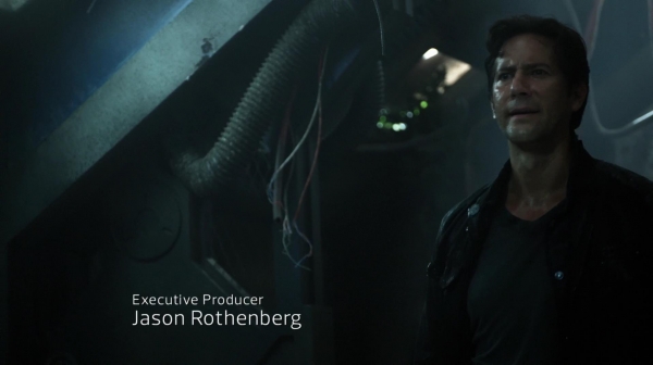 The 100 Reapercussions Season Two Episode Three-1732
