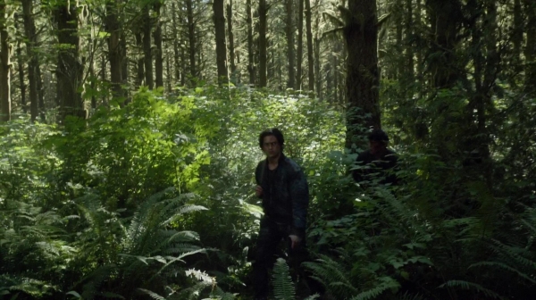 The 100 Reapercussions Season Two Episode Three-1694
