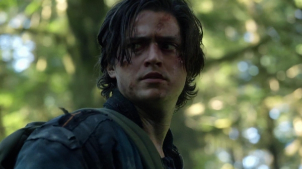 The 100 Reapercussions Season Two Episode Three-1688
