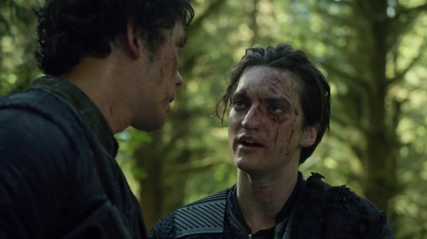 The 100 Reapercussions Season Two Episode Three-1687
