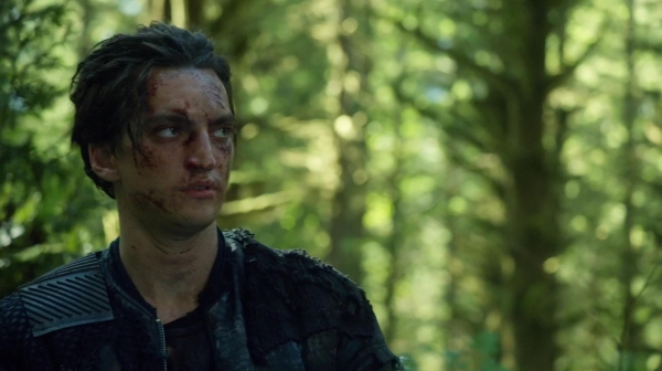 The 100 Reapercussions Season Two Episode Three-1680
