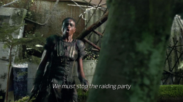 The 100 Reapercussions Season Two Episode Three-1668
