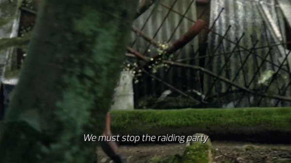 The 100 Reapercussions Season Two Episode Three-1667
