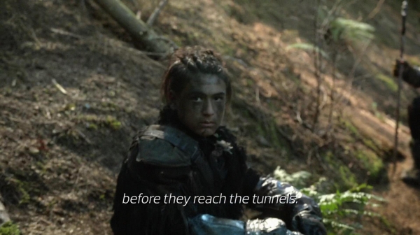 The 100 Reapercussions Season Two Episode Three-1665
