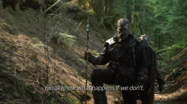 The 100 Reapercussions Season Two Episode Three-1664
