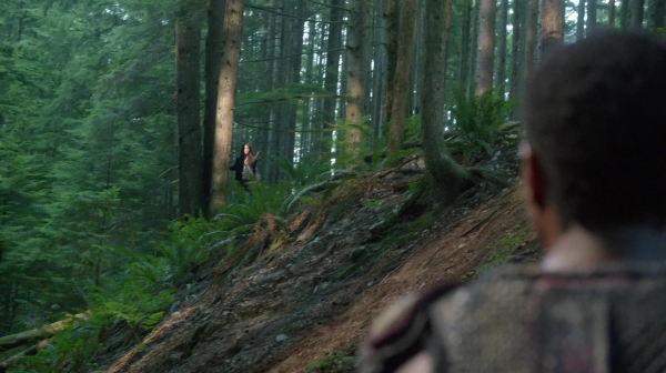 The 100 Reapercussions Season Two Episode Three-1659
