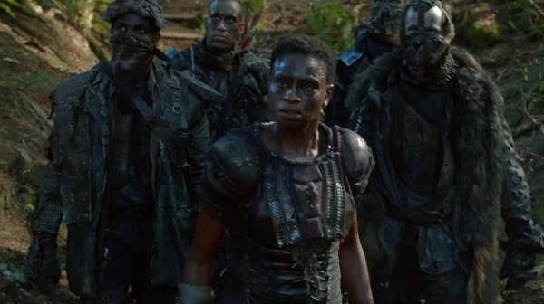 The 100 Reapercussions Season Two Episode Three-1658
