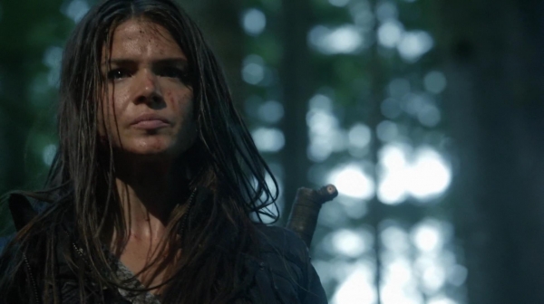 The 100 Reapercussions Season Two Episode Three-1657
