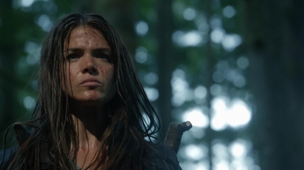 The 100 Reapercussions Season Two Episode Three-1656
