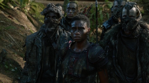 The 100 Reapercussions Season Two Episode Three-1655

