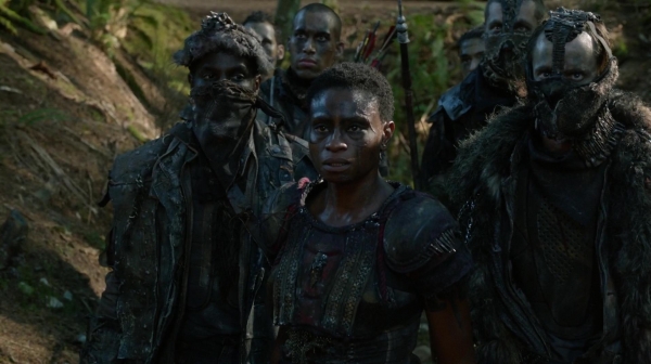 The 100 Reapercussions Season Two Episode Three-1654
