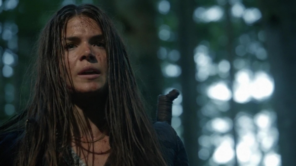 The 100 Reapercussions Season Two Episode Three-1653
