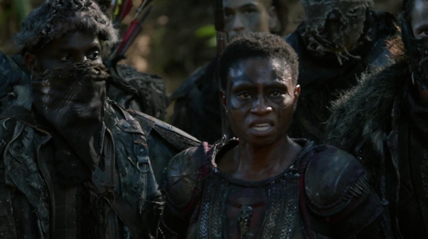The 100 Reapercussions Season Two Episode Three-1650
