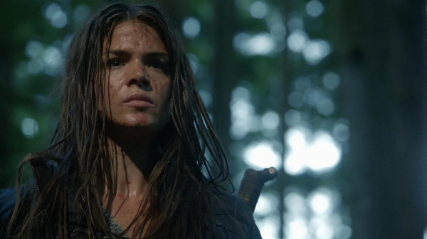 The 100 Reapercussions Season Two Episode Three-1648
